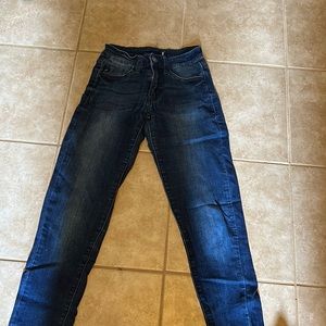 Women’s jeans
